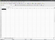 OpenOffice Calc