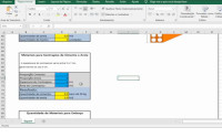 Planilha Calculadora de Materiais