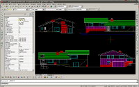 progeCAD 2009 Smart!