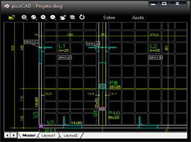 30mil Blocos Autocad Biblioteca Dwg Dfx