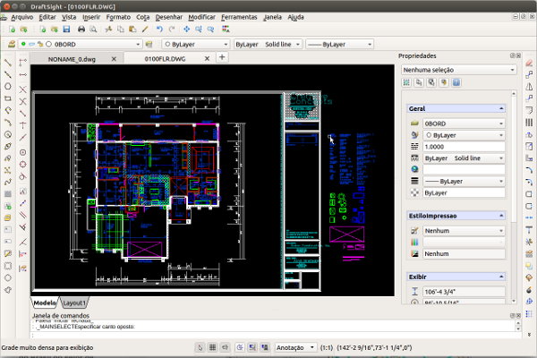 DraftSight Free