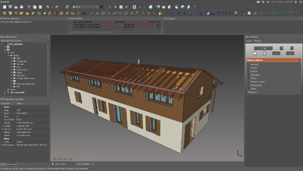 FreeCAD