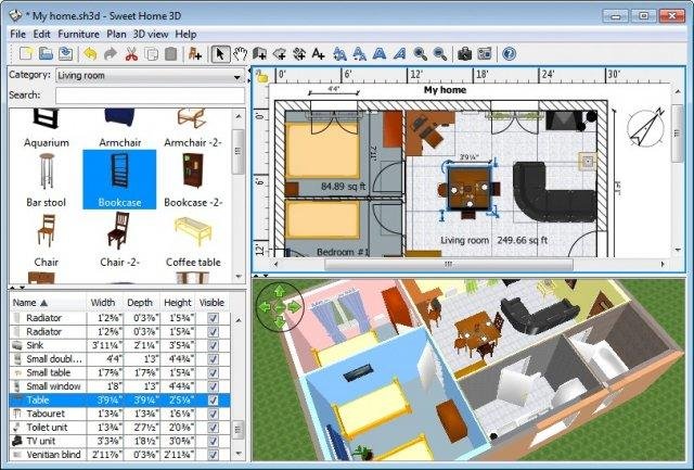 Aplicativo para fazer plantas de casas em 3D: saiba usar o Home Design