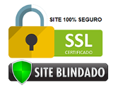 Site seguro