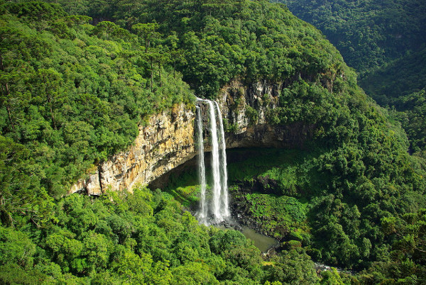 Cachoeira