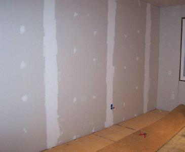 Dry-wall