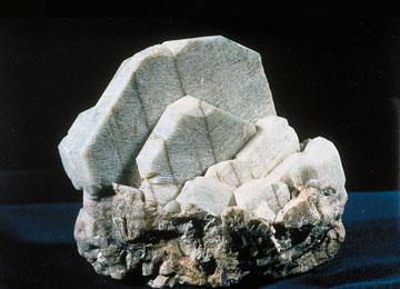 Feldspato