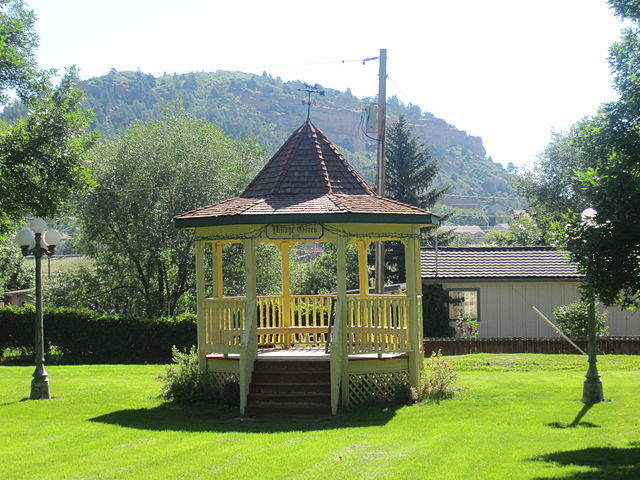 Gazebo