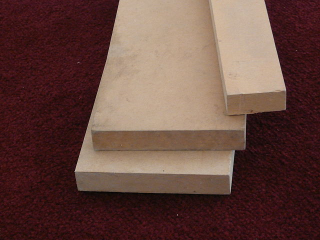 MDF