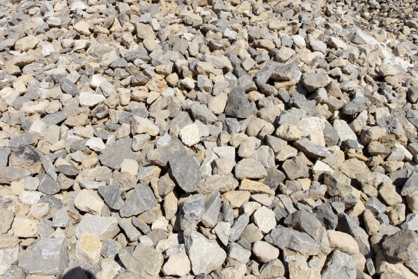 Pedra amarroada