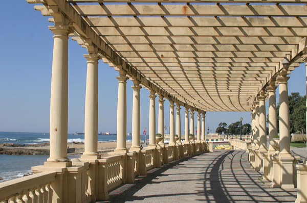 Pérgola